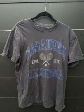 Pasadena California Hollister TShirt